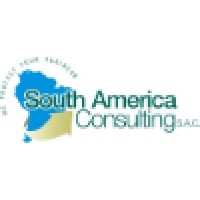 South America Consulting S.A.C. Logo