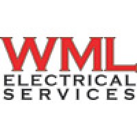 WML Electrical Services Logo