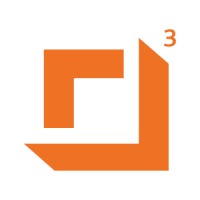 CUBE by Exponential Solutions Logo