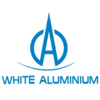 White Aluminium Enterprises Logo