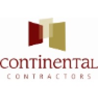 Continental Contractors Inc Logo