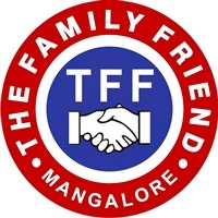 The Family Friend (R) Logo