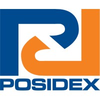 Posidex Technologies Logo