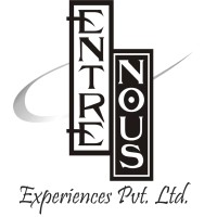 Entre Nous Experiences Pvt. Ltd Logo
