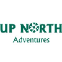 Up North Adventures Logo