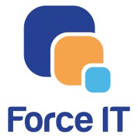 Force IT Pty Ltd Logo