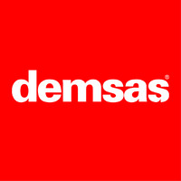 Demsaş Mutfak & Banyo Logo