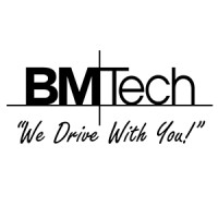 BM Tech Logo