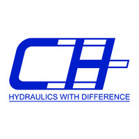 Canara Hydraulics Private Limited Logo
