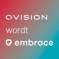 Qvision Logo