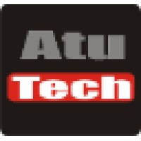 ATU TECH Logo