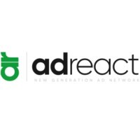 ADREACT Logo