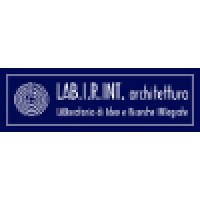 LAB.I.R.INT. Architettura Logo