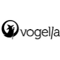 vogella GmbH Logo