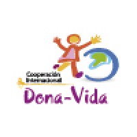 Cooperación Internacional Dona Vida Logo
