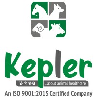 KEPLER VET MISSION PVT LTD Logo