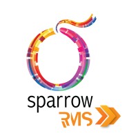 Sparrow Risk -EHS | Technology | Engineering | IndustryOS ™ Logo