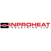 Inproheat Industries Ltd. Logo