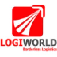 Logiworld Viet Nam Co.,Ltd Logo