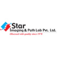 STAR IMAGING AND PATH LAB Logo