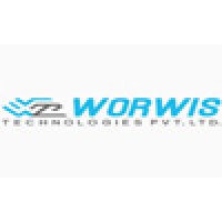WorWis Technologies Pvt. Ltd. Logo