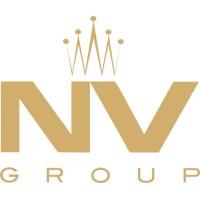 NV Group Logo