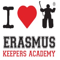 Erasmus Keepers Academy (EKA) Logo