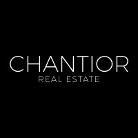 Chantior Real Estate, LLC Logo