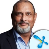 Efficiency365 by Dr Nitin Paranjape Logo