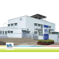 MIL LABORATORIES PRIVATE LIMITED Logo