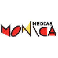 Monica Medias Logo