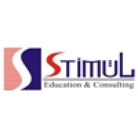 STIMUL Education & Consulting Logo