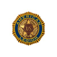 Arthur Briggs Church Post 143 - American Legion Logo