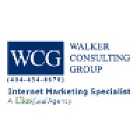 Walker Consulting Group Logo