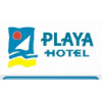 Playa Hotel S.A. Logo