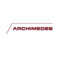 Archimedes Foundation Logo