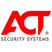 ACT Security Systems Logo