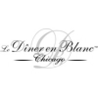 Dîner en Blanc Chicago Logo