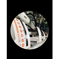 BECTOR AUTOMATION RML INDIA PRIVATE LIMITED Logo