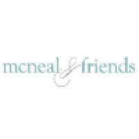 McNeal & friends Logo