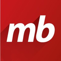 Meridianbet Logo