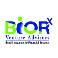 BIORx Venture Advisors Pvt. Ltd. Logo