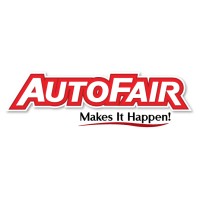 AutoFair Automotive Group Logo