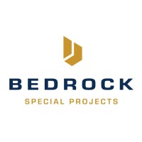 Bedrock Special Projects Logo