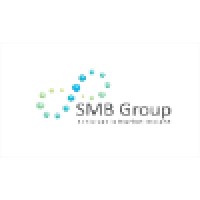 SMB Group, Inc. Logo