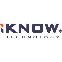 iKnow Technology Logo