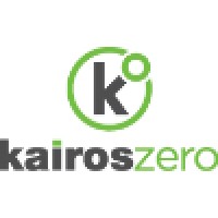 Kairos Zero Logo