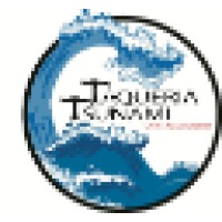 Taqueria Tsunami Logo