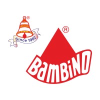 Ghanta Foods Private Limited Logo