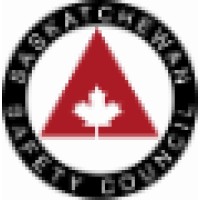 Saskatchewan Safety Council Logo
